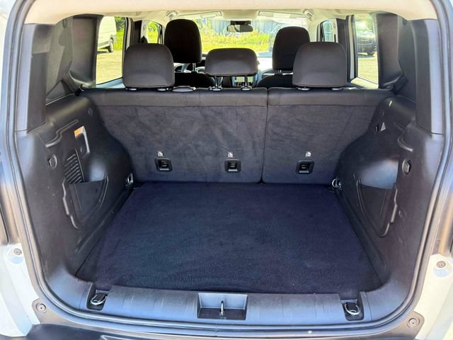 Certified 2023 Jeep Renegade Latitude AWD/4WD image 11