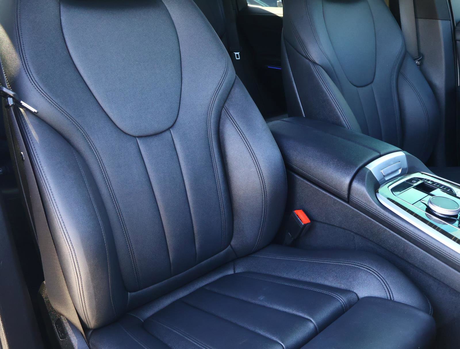 Used 2021 BMW X5 sDrive40i RWD image 18