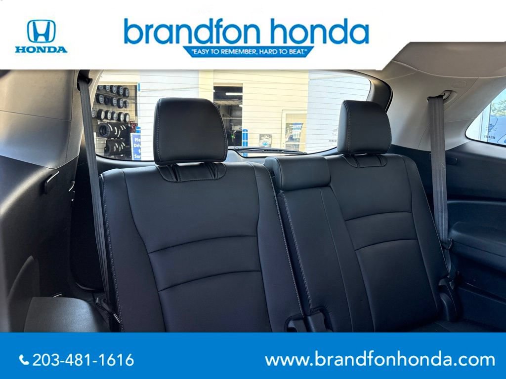 Used 2020 Honda Pilot EX-L image 28