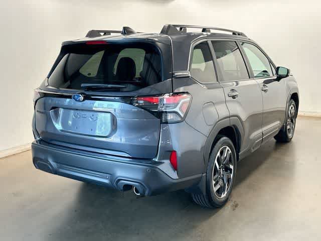 Used 2026 Subaru Forester Limited AWD/4WD image 33