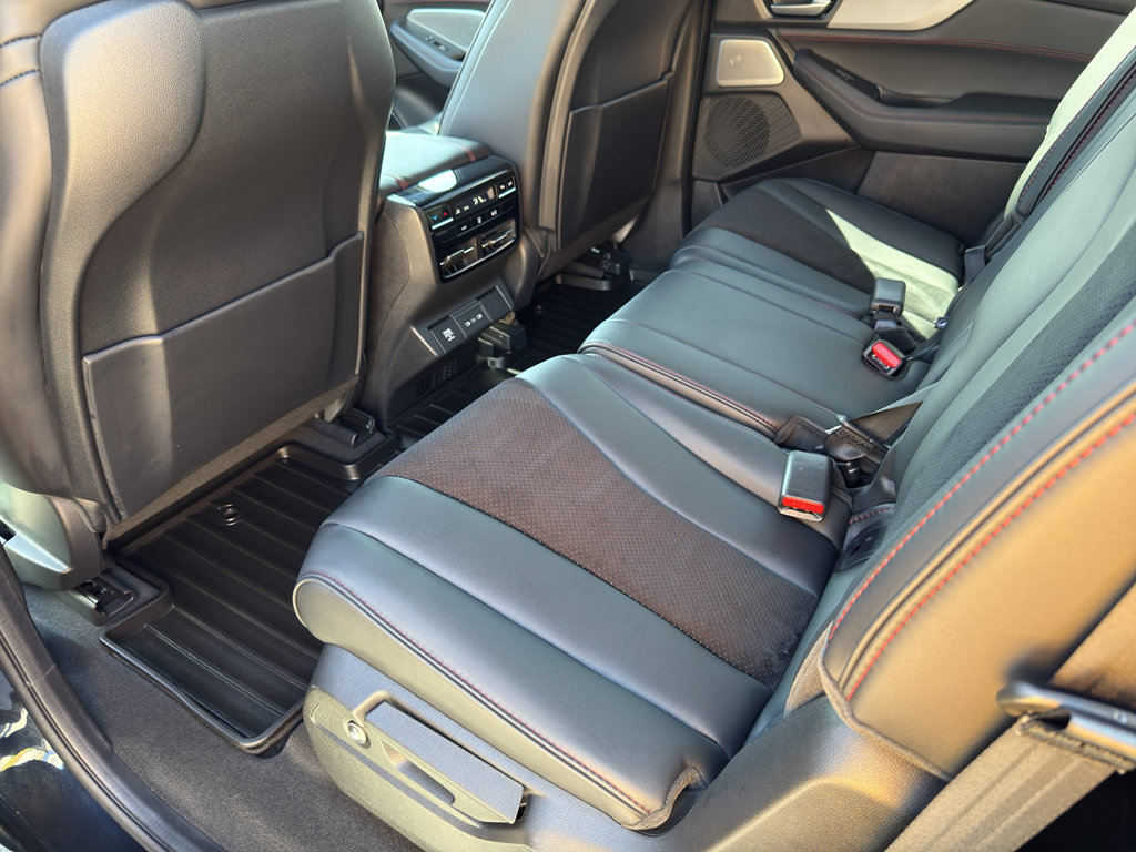 Used 2025 Acura MDX A-Spec image 37