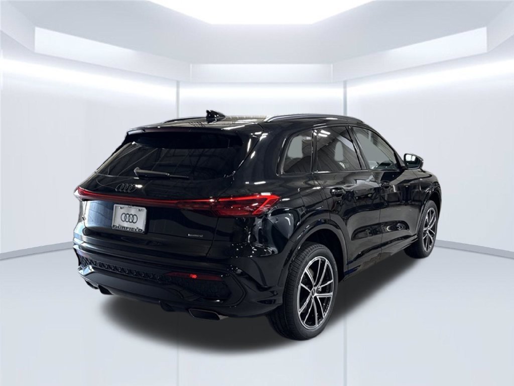 New 2026 Audi Q5 Premium Plus AWD/4WD image 5