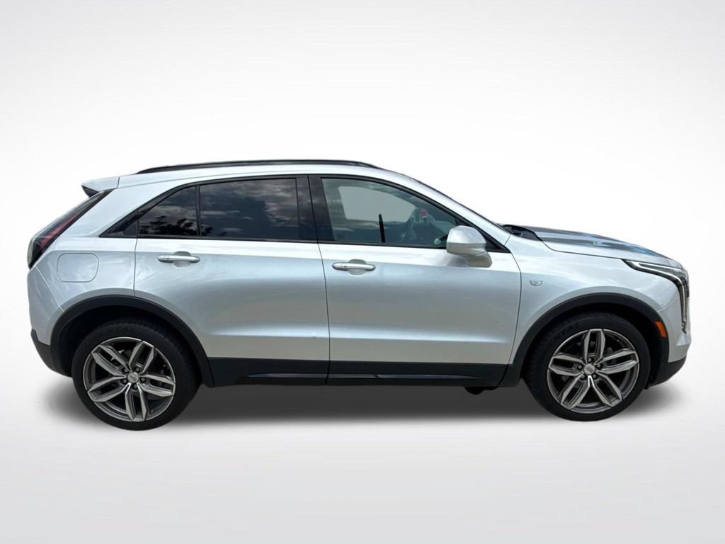 Used 2019 Cadillac XT4 Sport FWD image 10