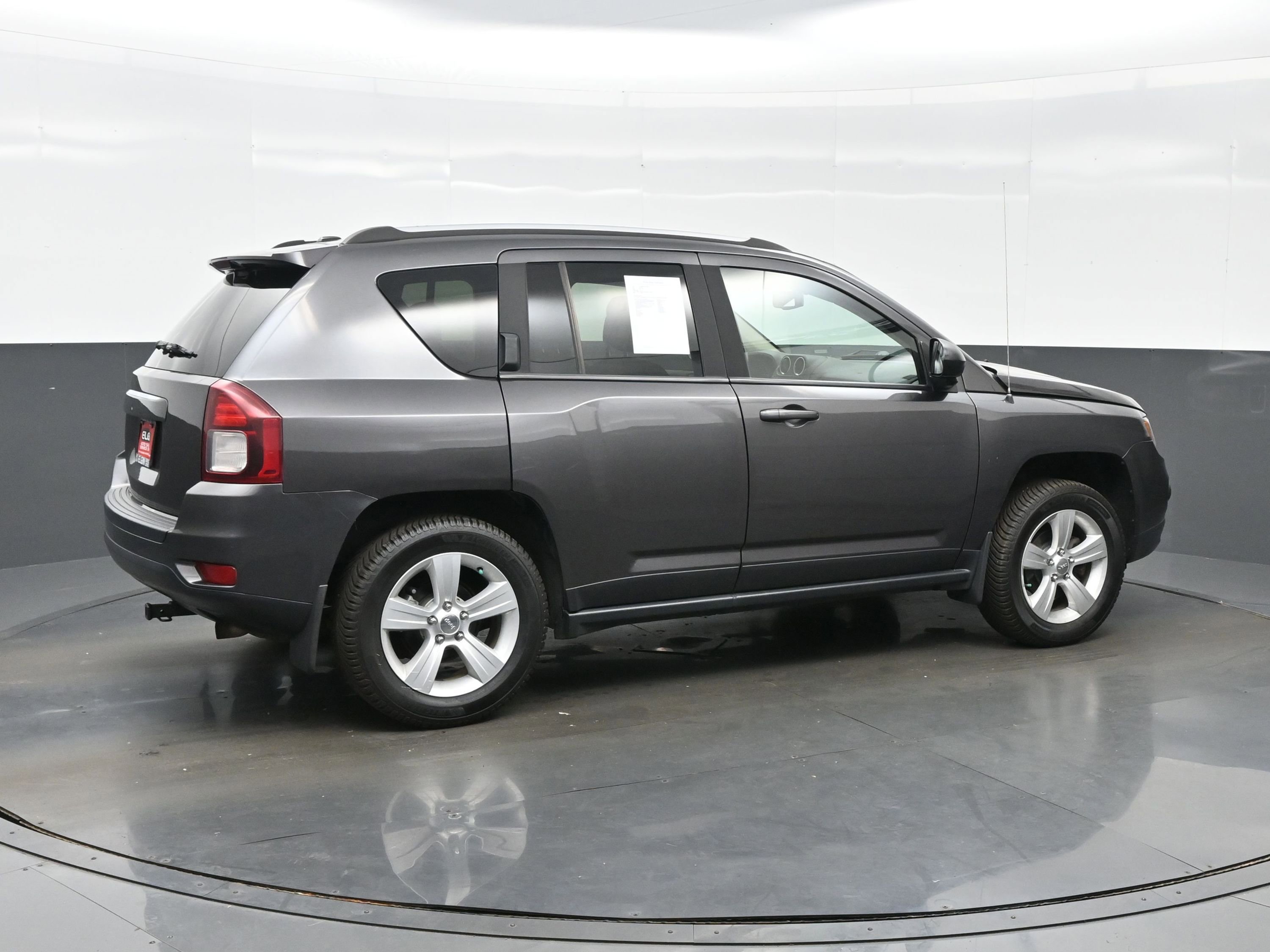 Used 2016 Jeep Compass Sport w/ Power Value Group AWD/4WD image 6