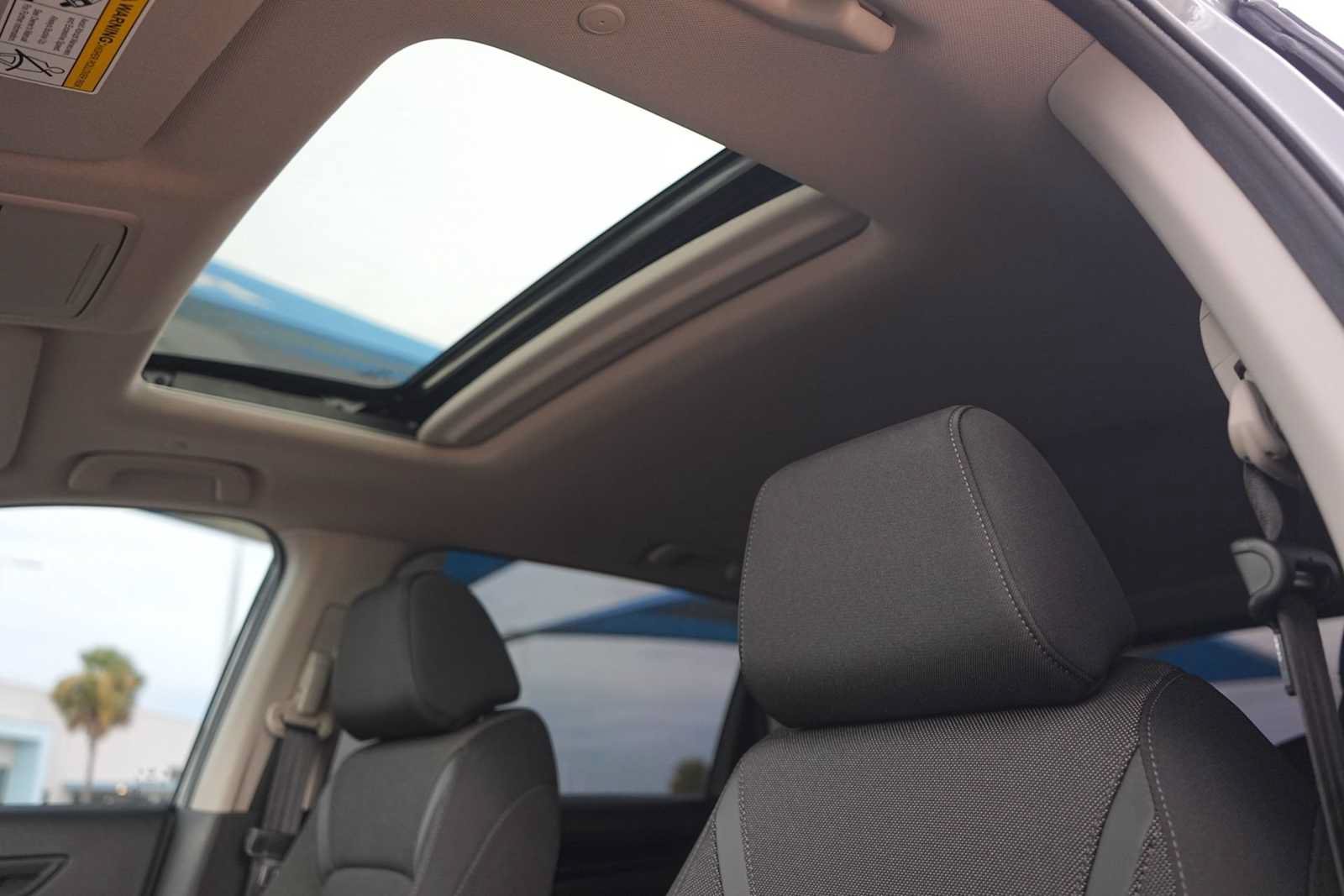 Certified 2025 Honda CR-V EX image 25