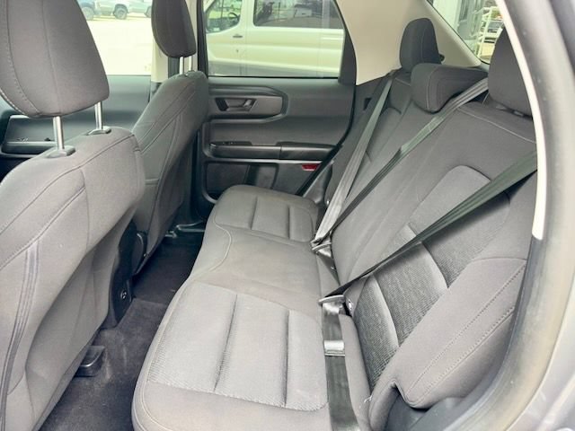 Used 2022 Ford Bronco Sport AWD/4WD image 11