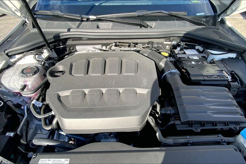 Certified 2025 Audi A3 2.0T Premium w/ Convenience Package image 30