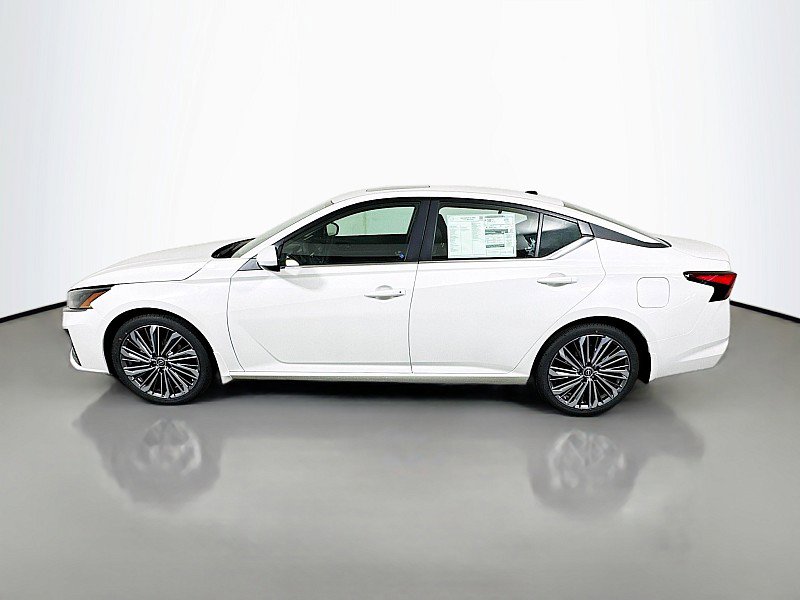 New 2026 Nissan Altima 2.5 SV w/ SV Premium Package image 4