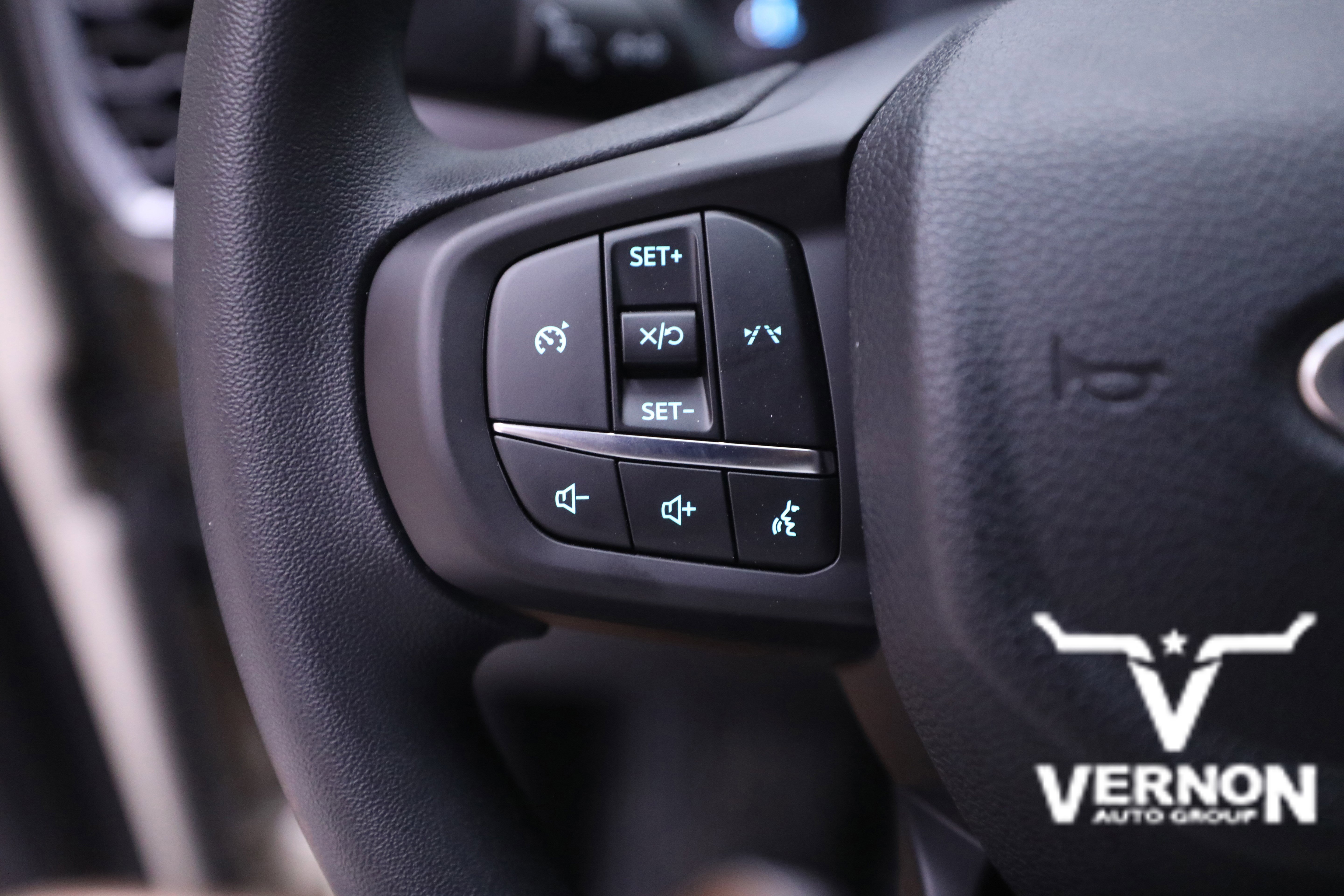 New 2025 Ford Ranger XL image 24