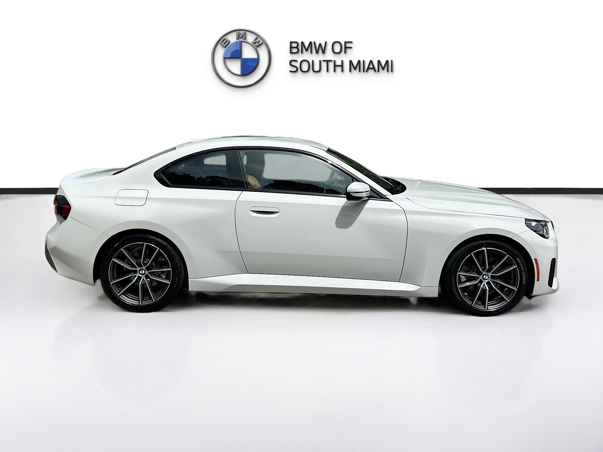 Certified 2023 BMW 230i Coupe image 8