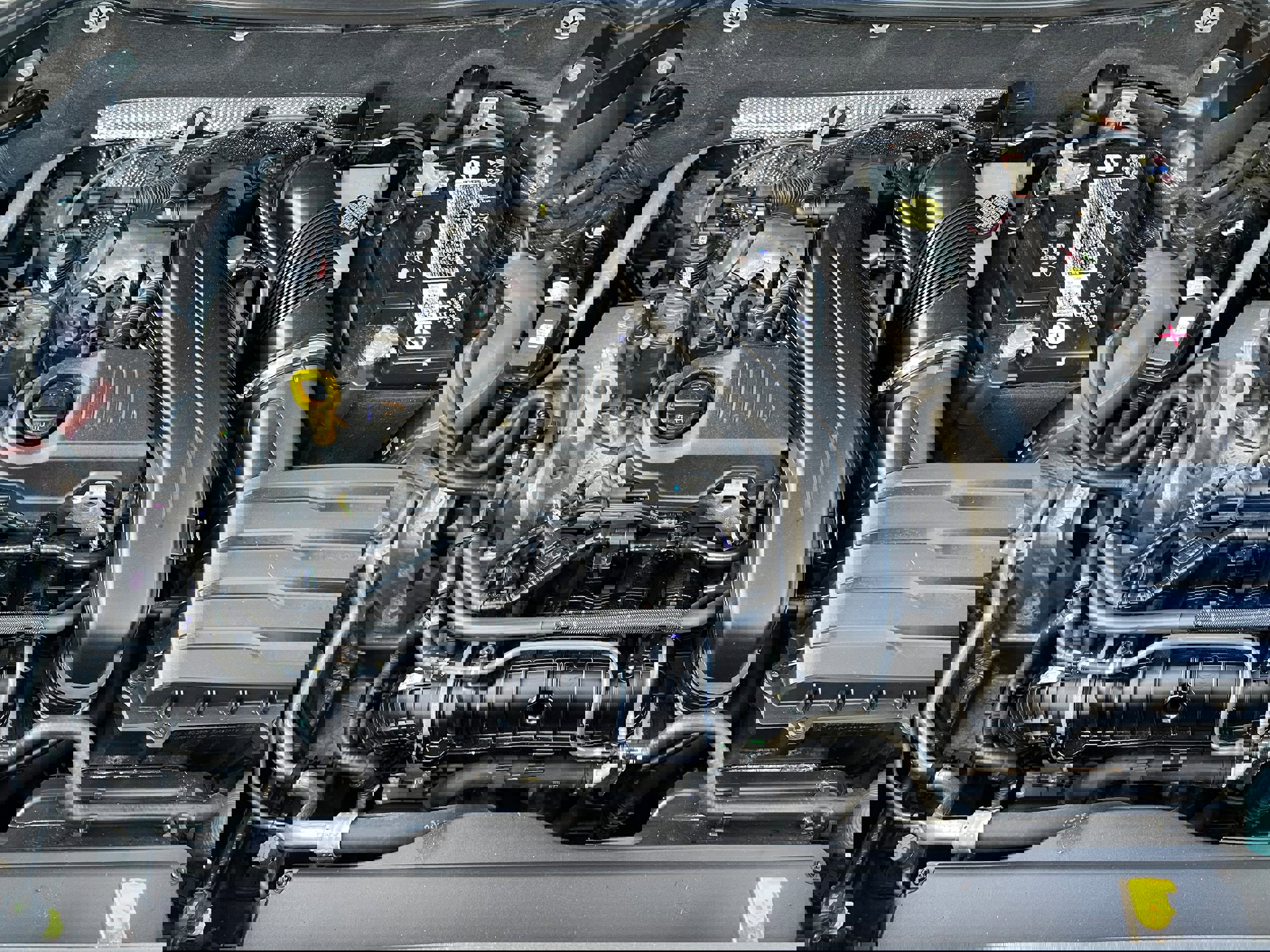 Used 2022 Volkswagen Taos SE image 10