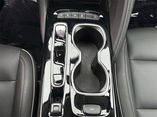 Used 2023 Buick Envision Essence image 23