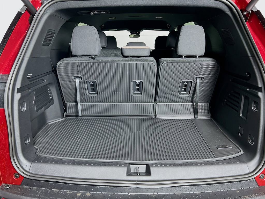 New 2026 Chevrolet Traverse LT w/ LPO, Floor Liner Package image 26