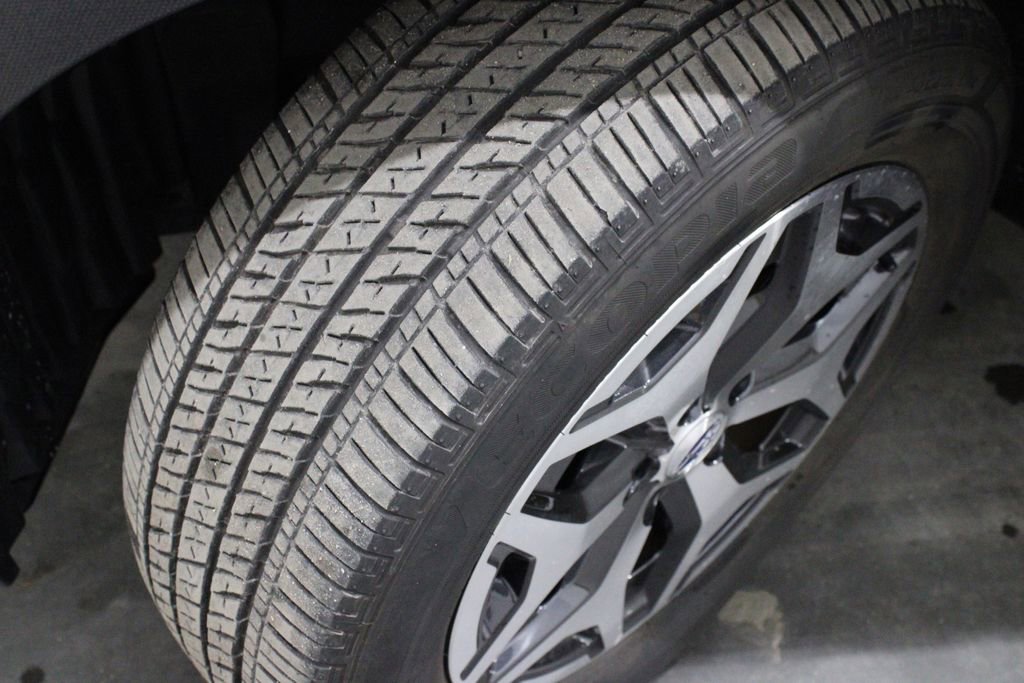 Used 2021 Subaru Forester Premium image 40