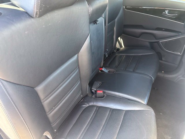 Used 2020 Kia Sorento SX FWD image 18