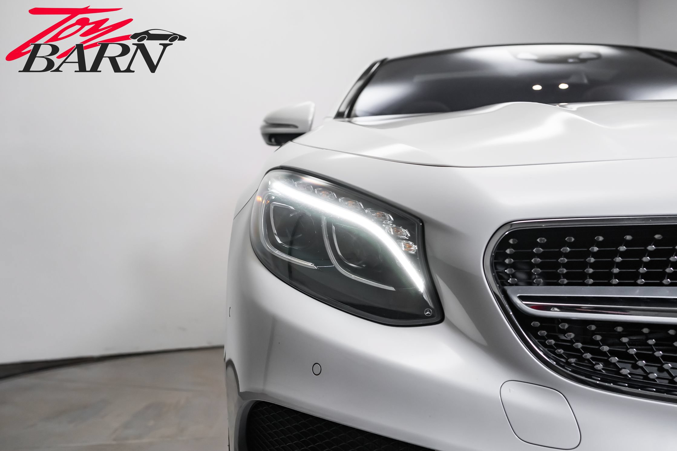 Used 2015 Mercedes-Benz S 550 4MATIC Coupe image 10