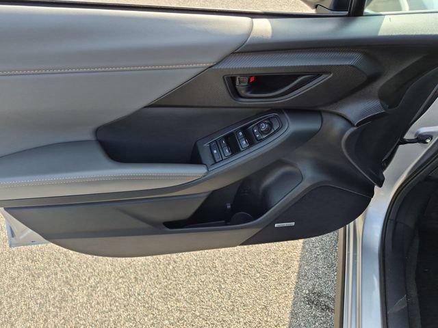 New 2026 Subaru Crosstrek 2.5i Wilderness w/ Crosstrek Mirror Package AWD/4WD image 12