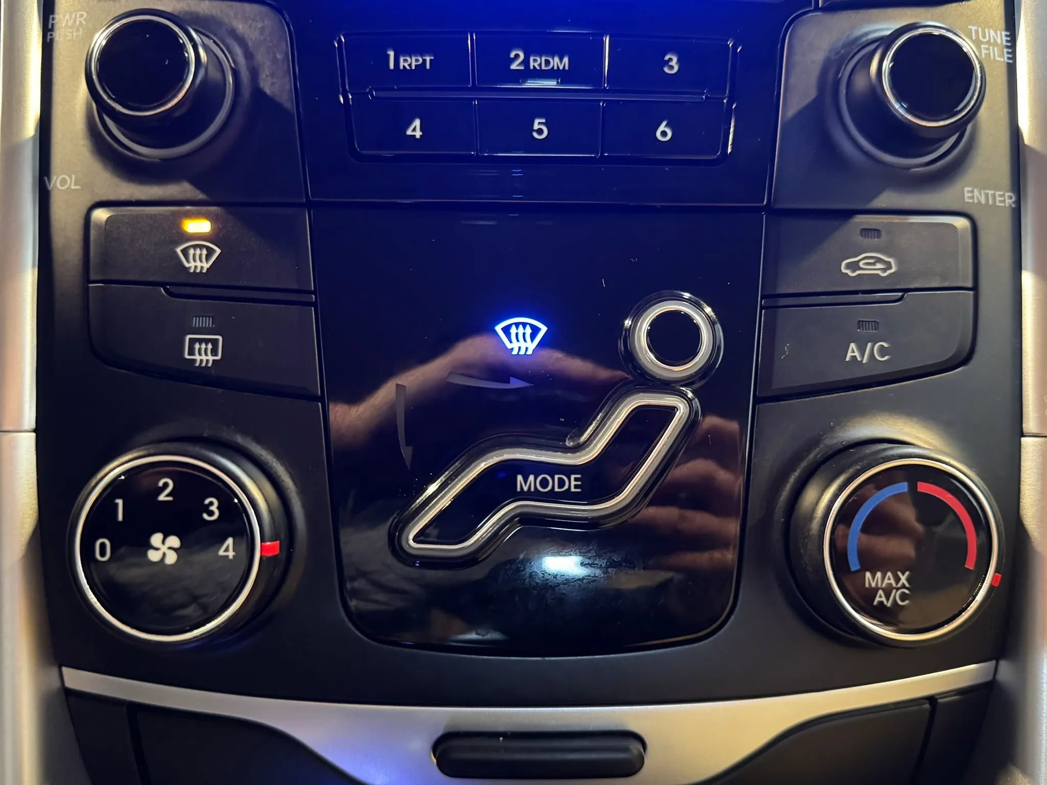 Used 2013 Hyundai Sonata GLS image 16