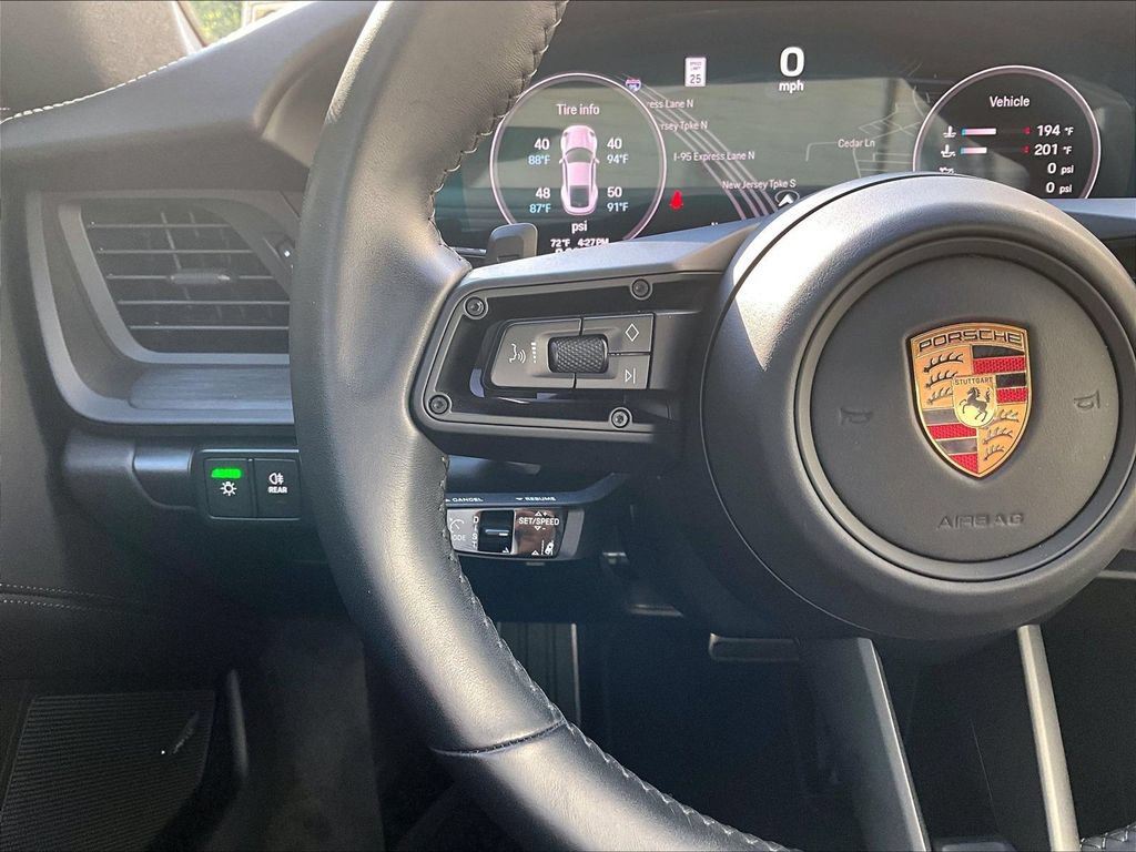 Certified 2026 Porsche 911 Carrera GTS RWD image 23