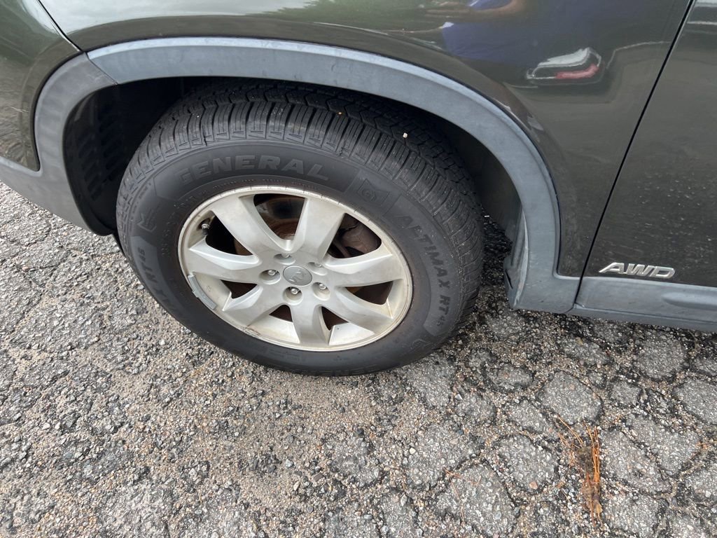 Used 2013 Kia Sorento LX w/ Convenience Pkg image 28