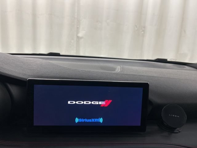 Used 2024 Dodge Hornet R/T AWD/4WD image 12