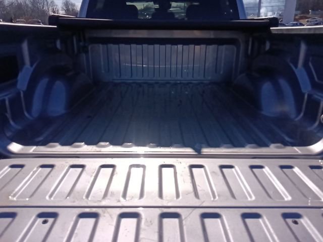 Used 2025 RAM 1500 Big Horn image 28