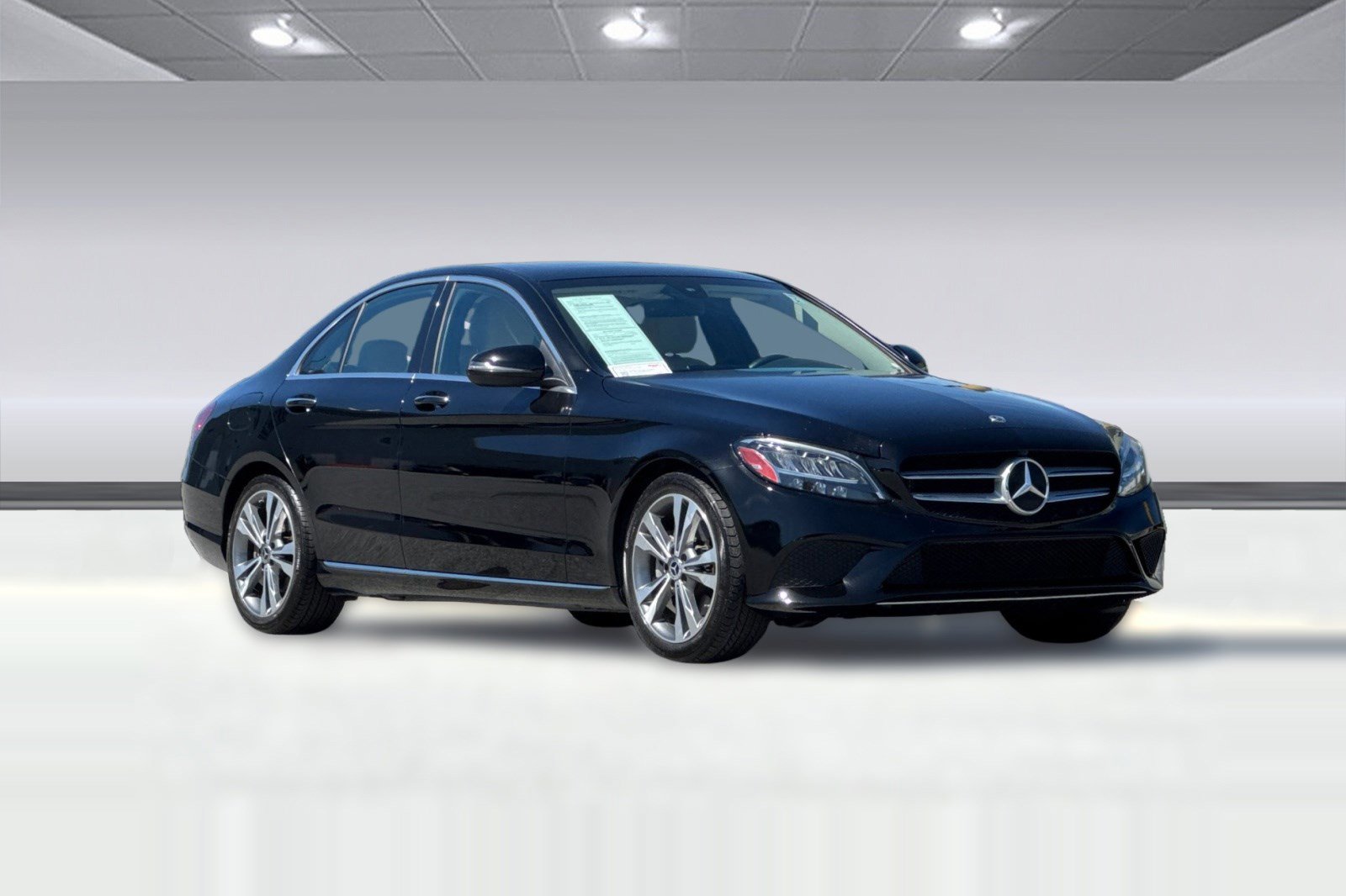 Used 2021 Mercedes-Benz C 300 Sedan image 6