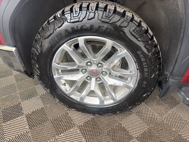 Used 2020 GMC Sierra 1500 SLT w/ SLT Premium Plus Package image 28