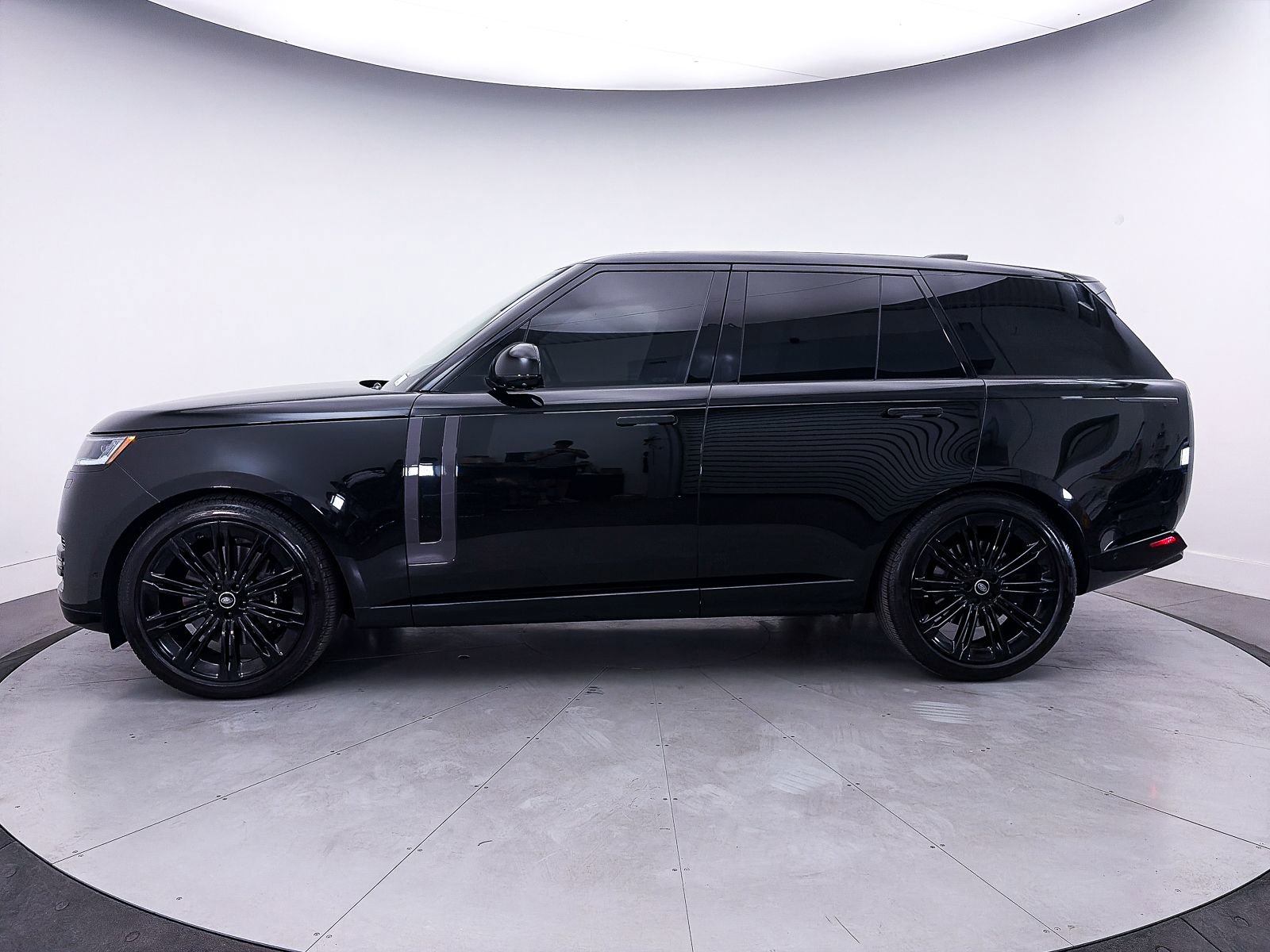 Used 2023 Land Rover Range Rover SE AWD/4WD image 43