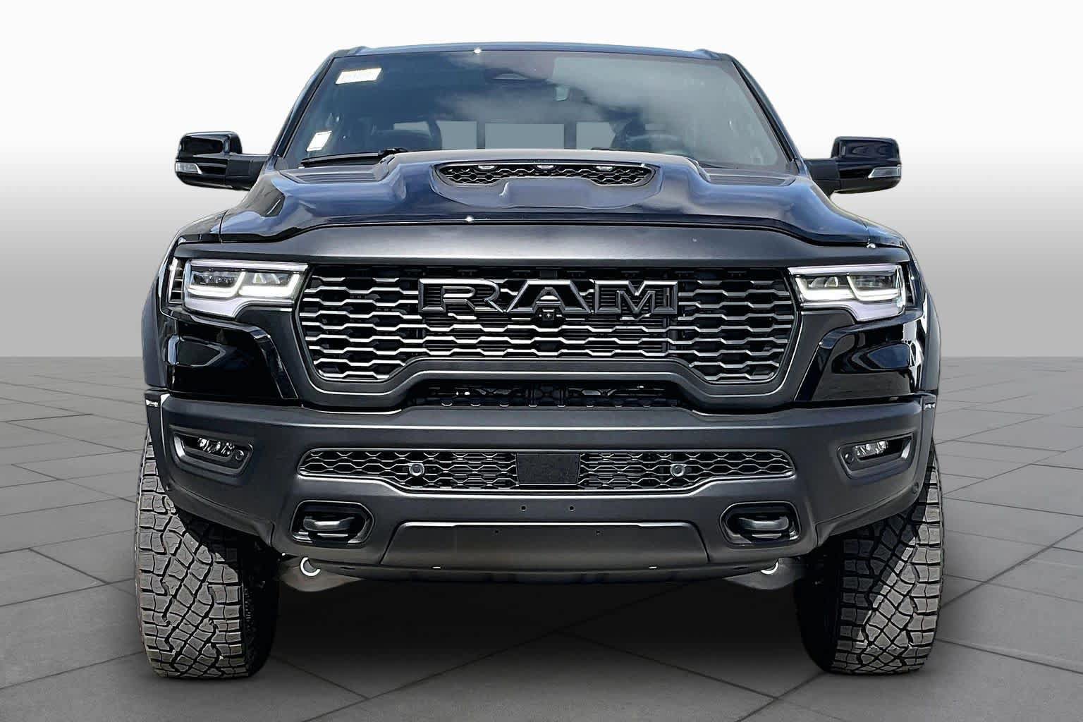 New 2027 RAM 1500 RHO AWD/4WD image 3
