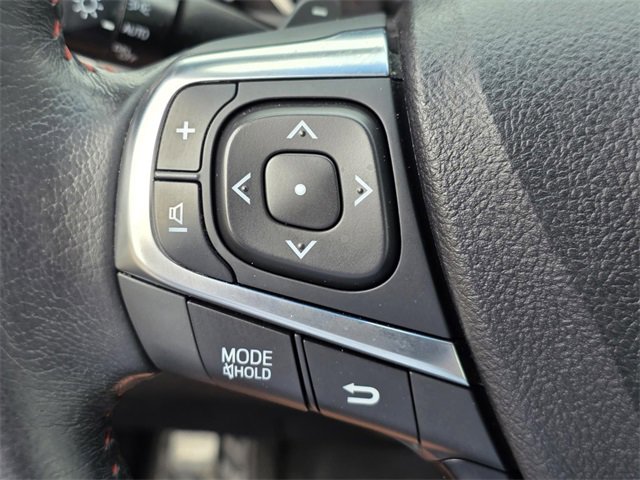 Used 2017 Toyota Camry XSE image 24