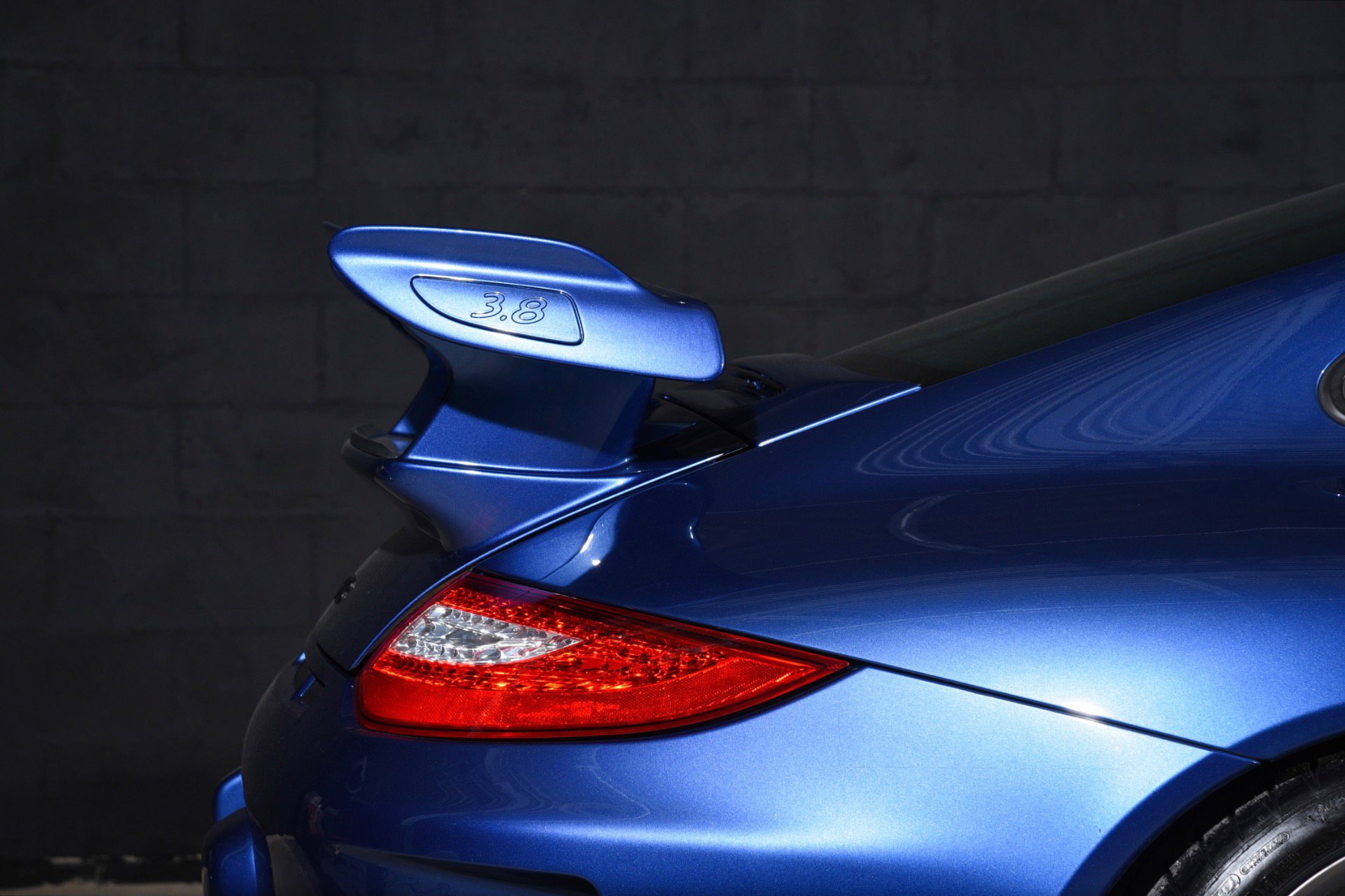 Used 2010 Porsche 911 GT3 RWD image 29
