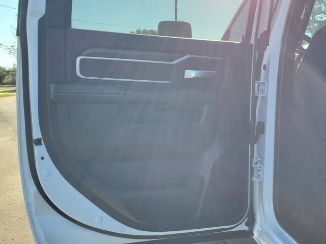 Used 2025 RAM 2500 Big Horn image 25