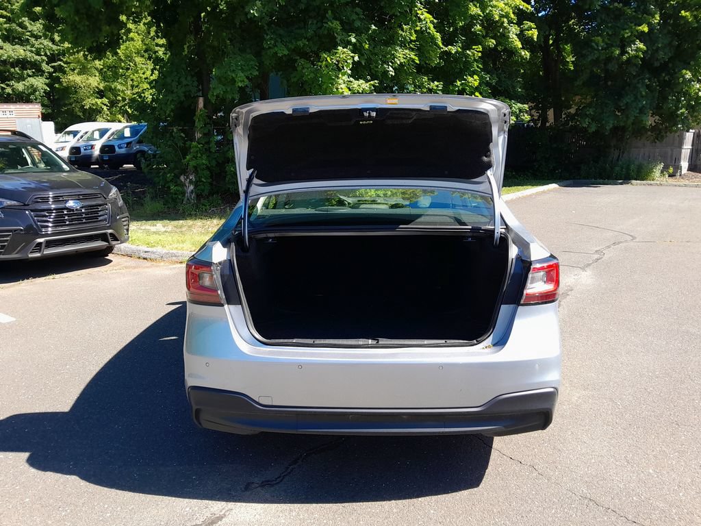Certified 2023 Subaru Legacy Limited AWD/4WD image 35