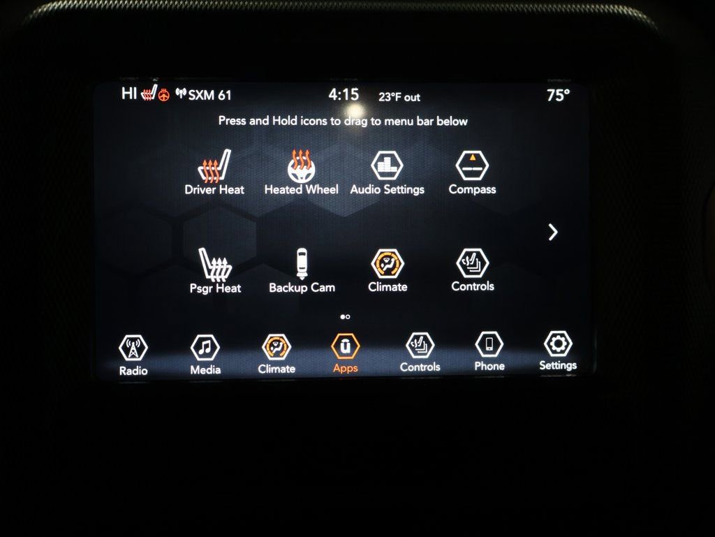 Used 2021 Jeep Wrangler Sport S image 28