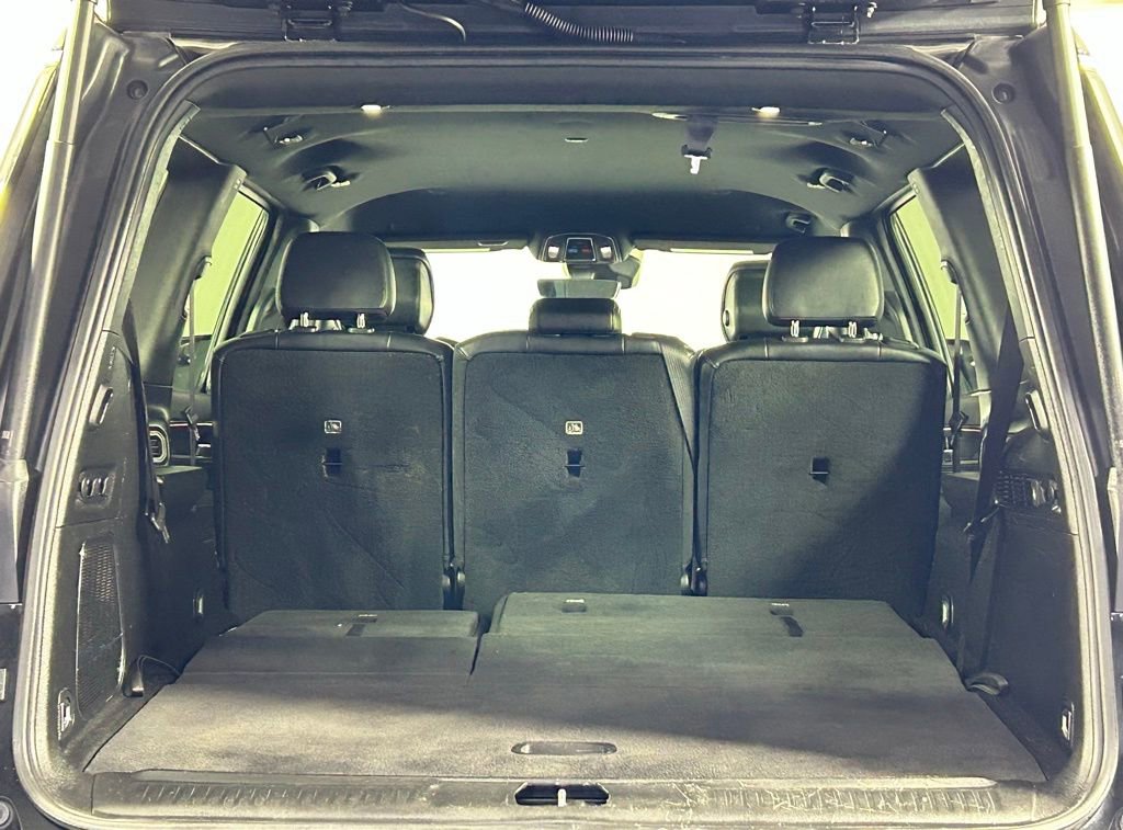 Used 2022 Jeep Wagoneer Series II image 15