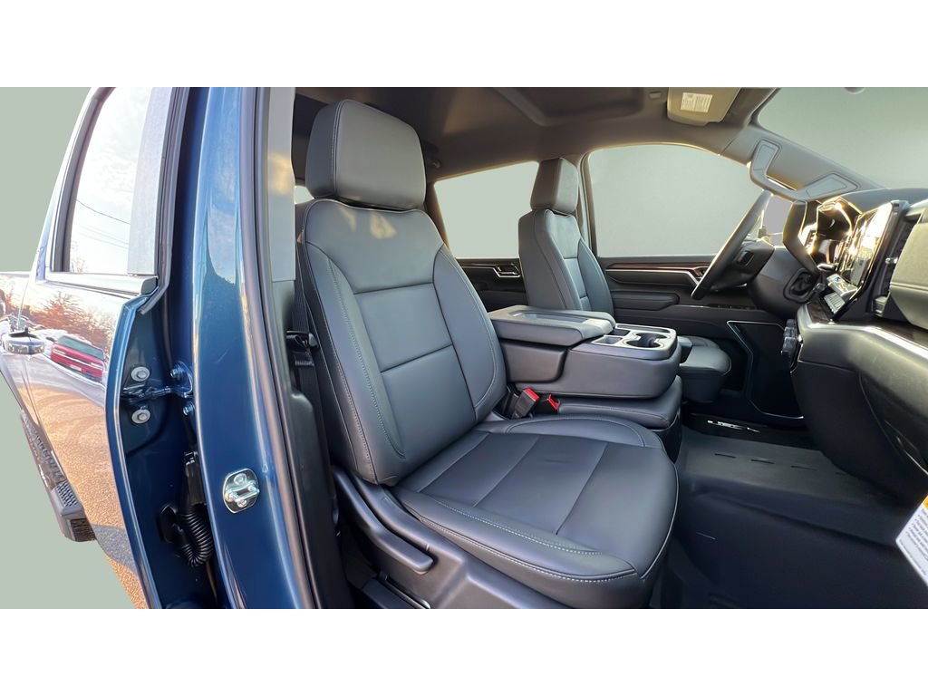 New 2026 Chevrolet Silverado 3500 LT w/ All Star Edition image 32