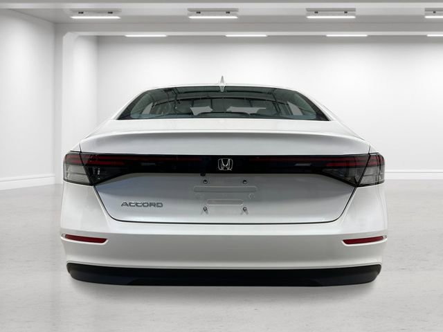 New 2026 Honda Accord LX image 4