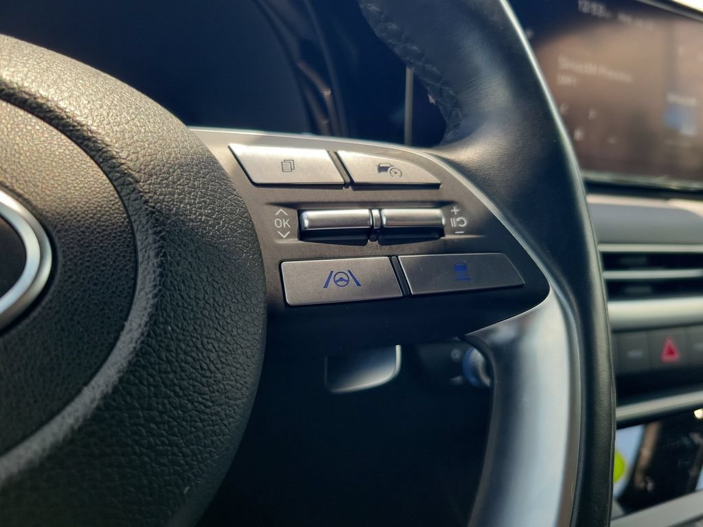 Used 2024 Hyundai Palisade Calligraphy AWD/4WD image 25