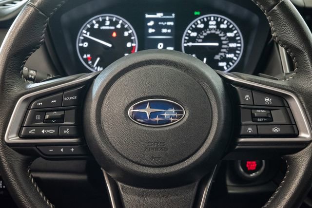 Used 2025 Subaru Legacy Premium AWD/4WD image 12