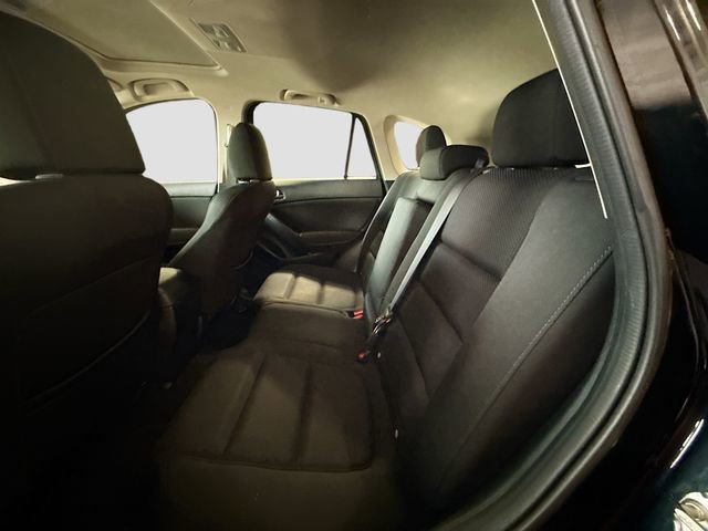 Used 2016 MAZDA CX-5 Touring w/ Bose/Moonroof Package image 26