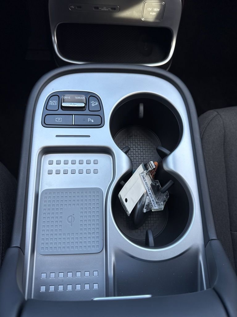 New 2026 Hyundai Ioniq 9 SE image 15