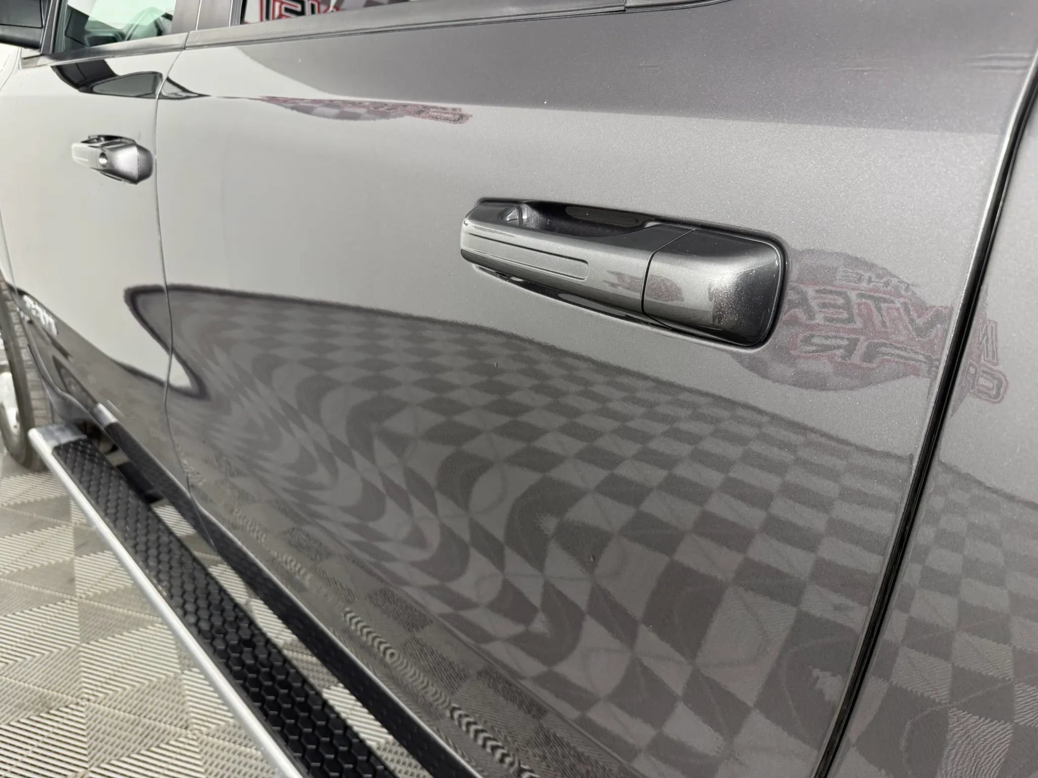 Used 2020 RAM 1500 Lone Star AWD/4WD image 25