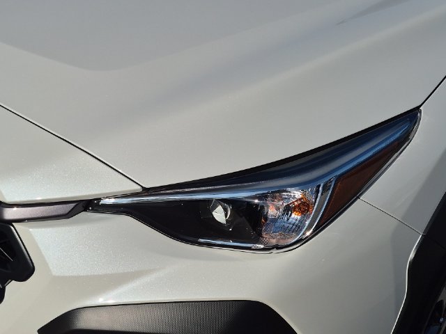 New 2026 Subaru Crosstrek 2.5i Premium AWD/4WD image 9
