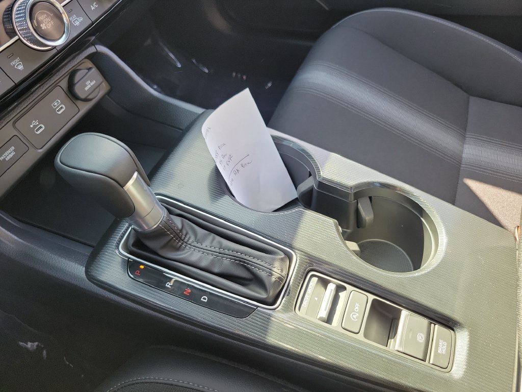 Used 2026 Honda Civic Sport image 31