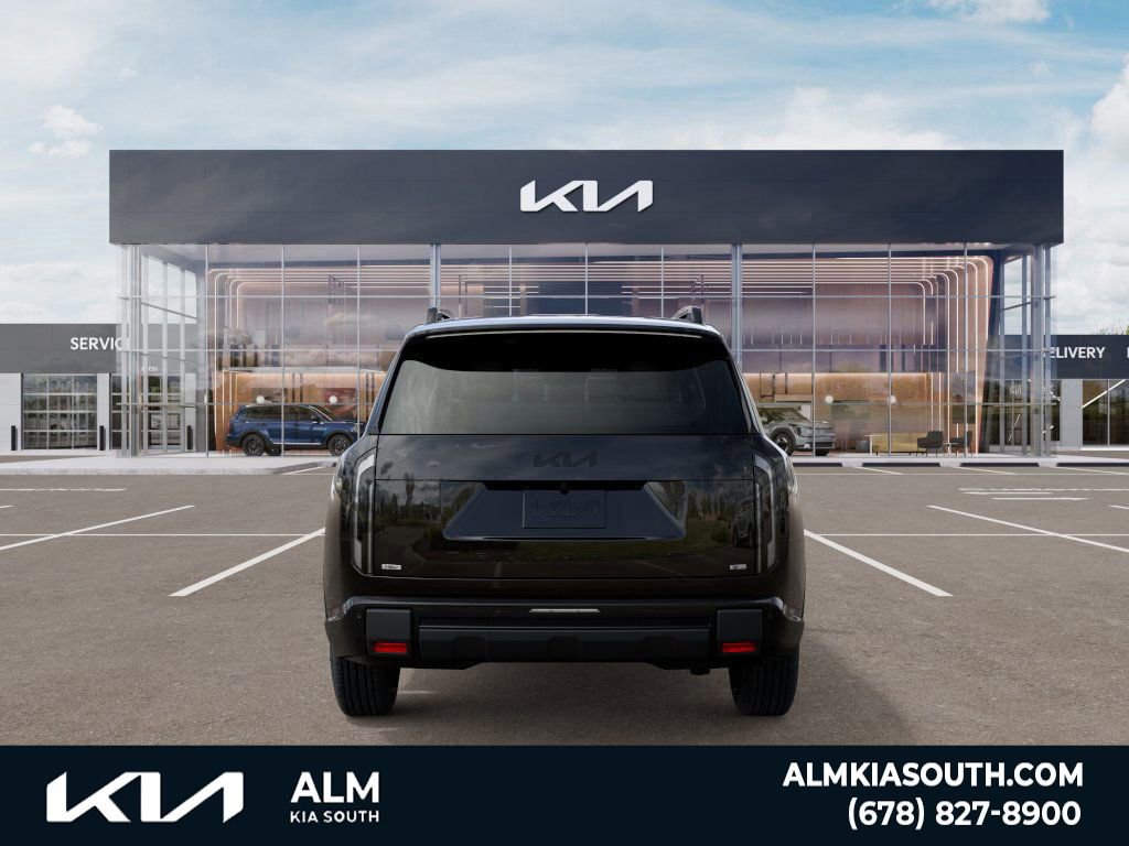 New 2027 Kia Telluride SX X-Line image 5