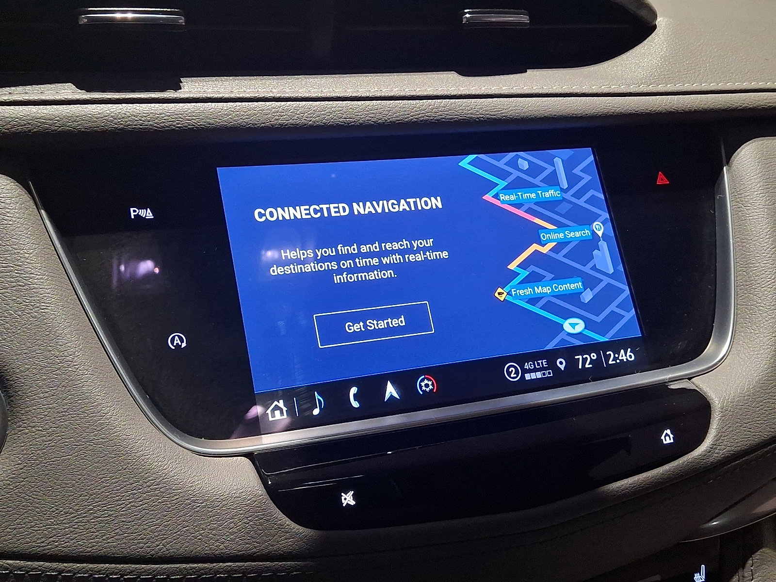 Certified 2023 Cadillac XT5 Premium Luxury AWD/4WD image 27