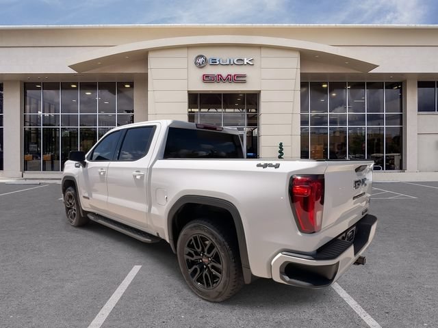 Certified 2025 GMC Sierra 1500 Elevation w/ Max Trailering Package AWD/4WD image 11