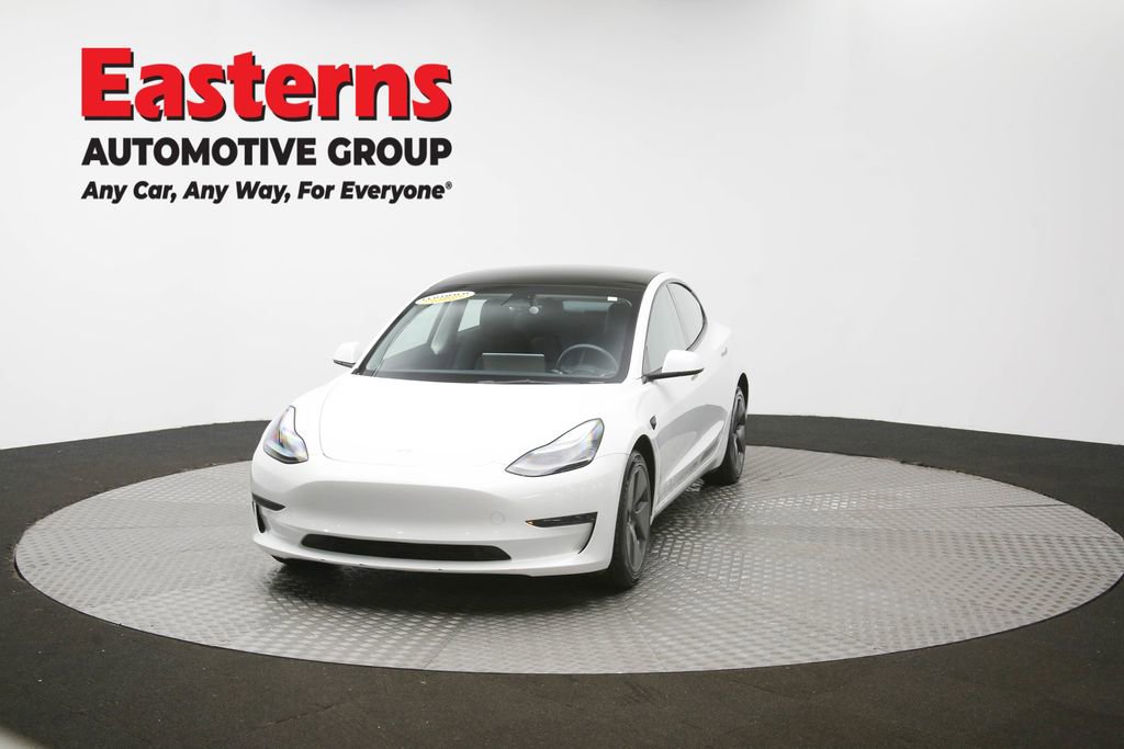 Used 2023 Tesla Model 3 Standard Range image 70