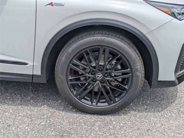 New 2026 Acura MDX A-Spec image 11